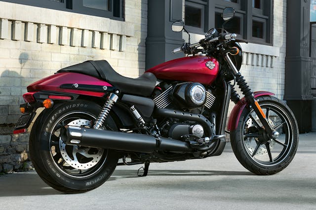 Harley davidson street 750 aftermarket accessories india cheap