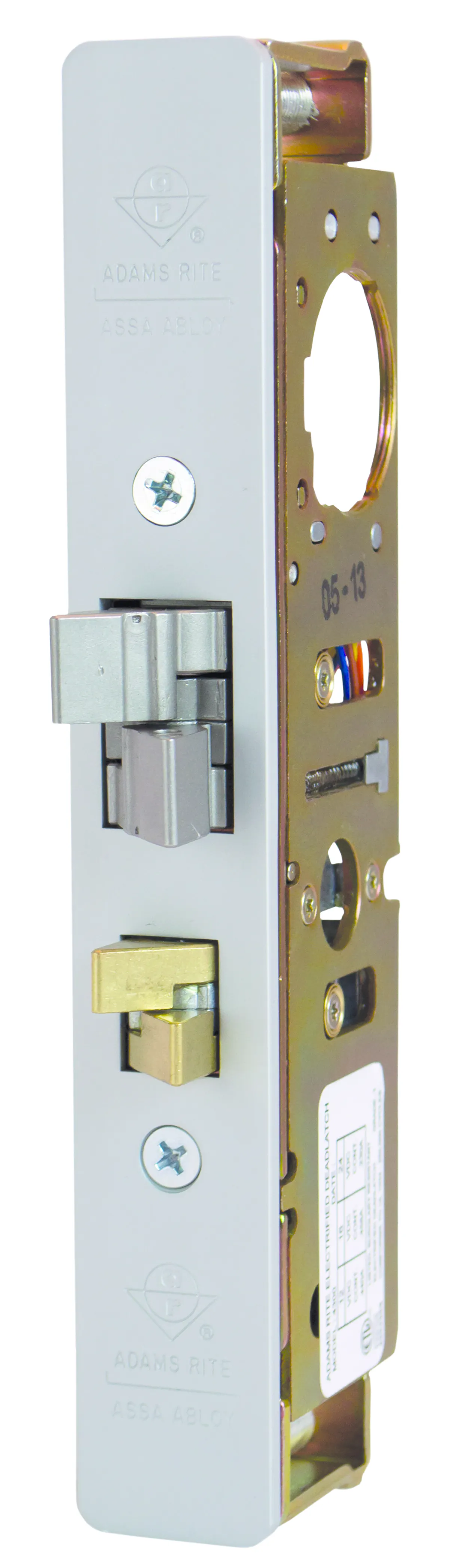 Steel Hawk 4300 | Locksmith Ledger