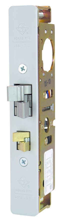 Adams Rite 4300, retail door workhorse Adams Rite 4300, retail door workhorse