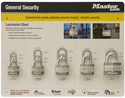 M Lock General Security Display Board 57435dfb271f1 M Lock General Security Display Board 57435dfb271f1