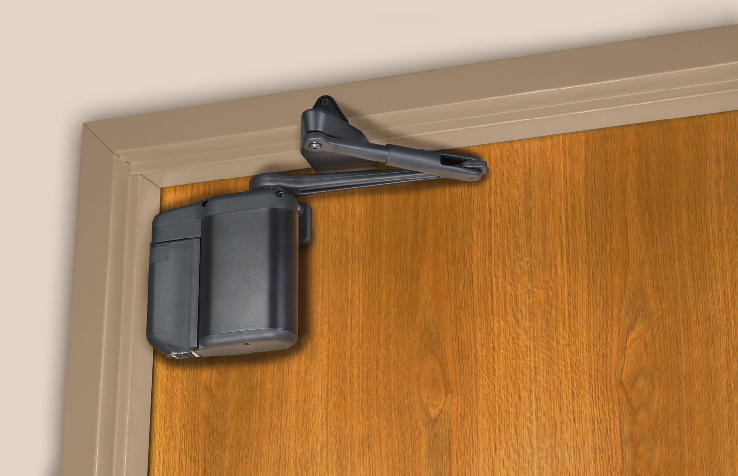 Norton Door Controls' 5800 Series ADAEZ PRO