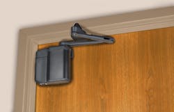 Norton Door Controls' 5800 Series ADAEZ PRO Norton Door Controls' 5800 Series ADAEZ PRO