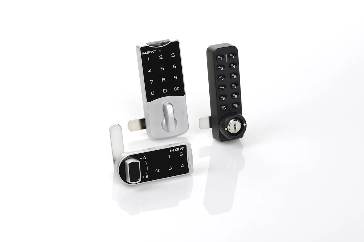 Ccl I Lock Electronic Cabinet Locks From Ccl Security Products Locksmith Ledger