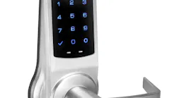 nexTouch™ Keypad Access Lock from Yale®
