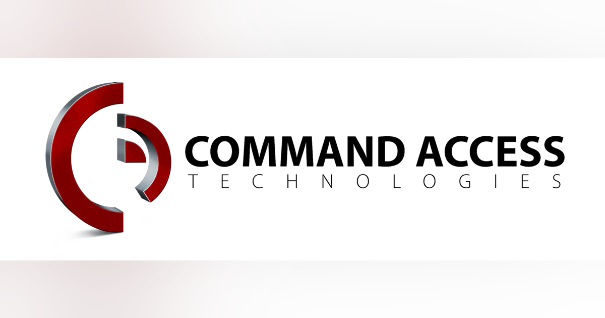 Command Access Tech Command Access Technologies | Locksmith Ledger
