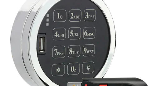 Saifer Lock Safe locks | Locksmith Ledger