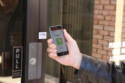 Cloud-hosted security management platforms allow locksmiths to add new services and recurring monthly revenue to the business, including the latest mobile credentials. Cloud-hosted security management platforms allow locksmiths to add new services and recurring monthly revenue to the business, including the latest mobile credentials.