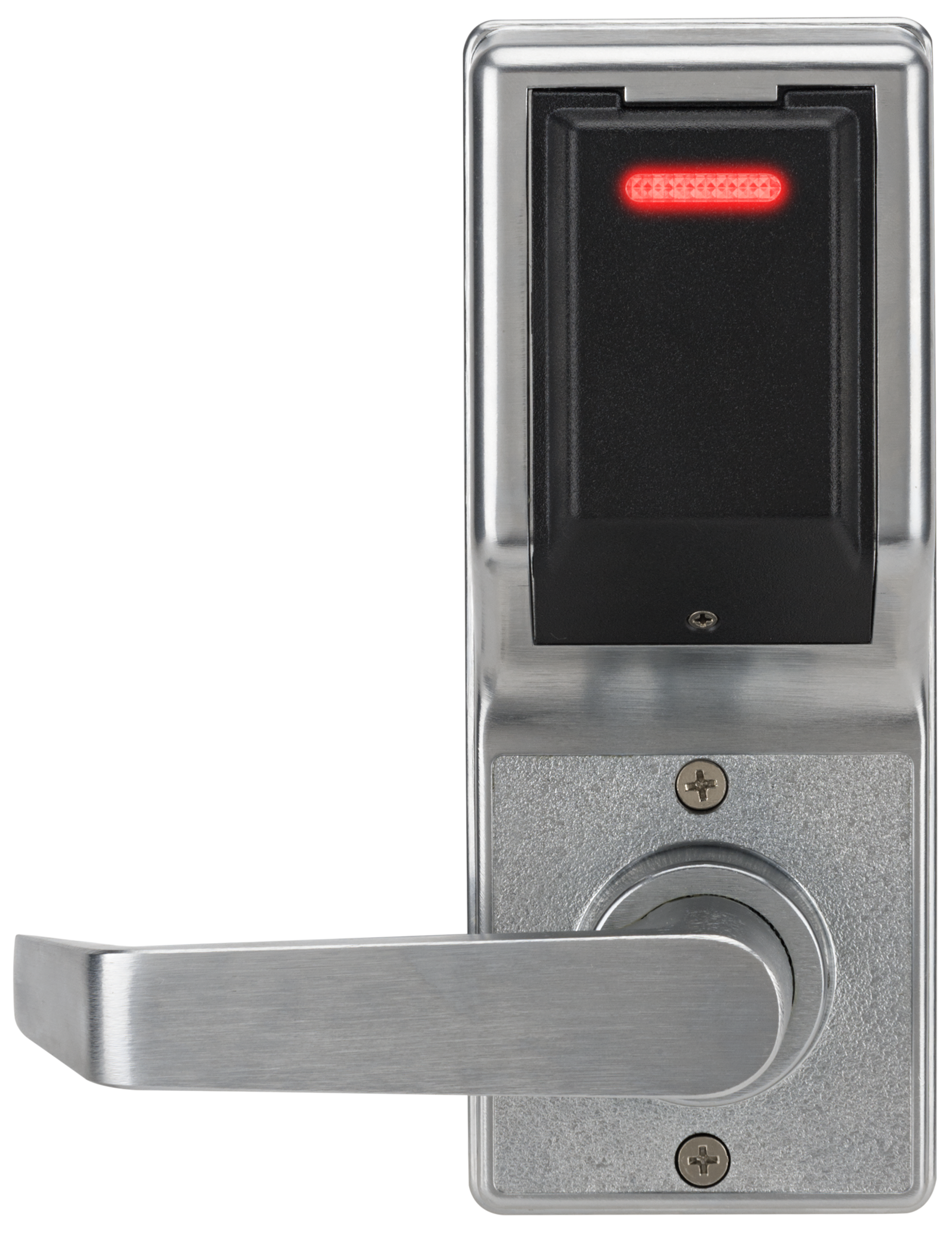 Alarm Lock Locksmith Ledger