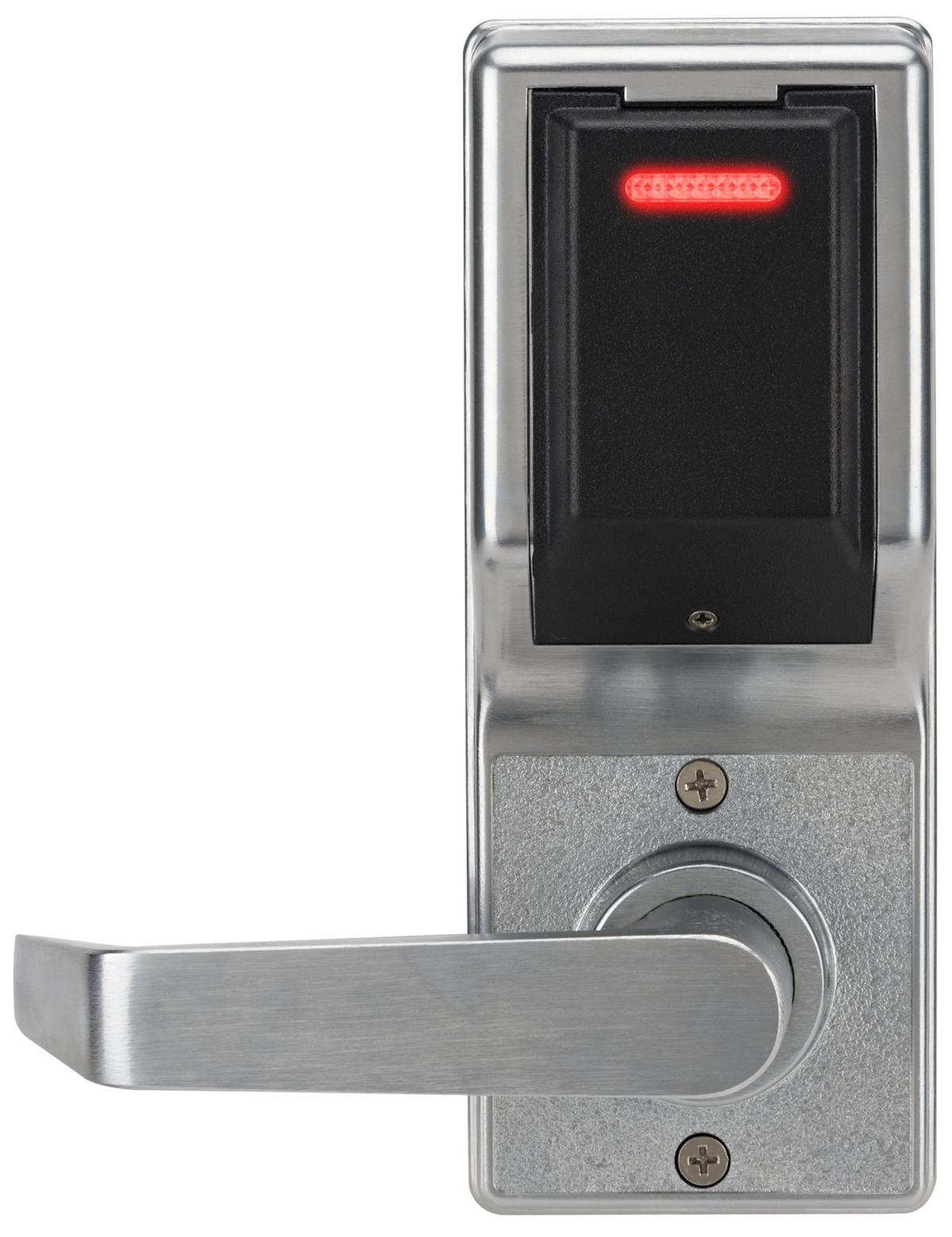 alarm lock locksmith ledger