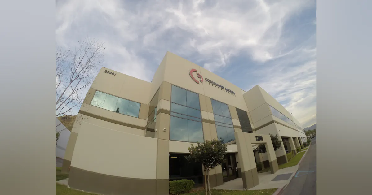 Command Access Tech Corporate Profile: Command Access Technologies | Locksmith Ledger