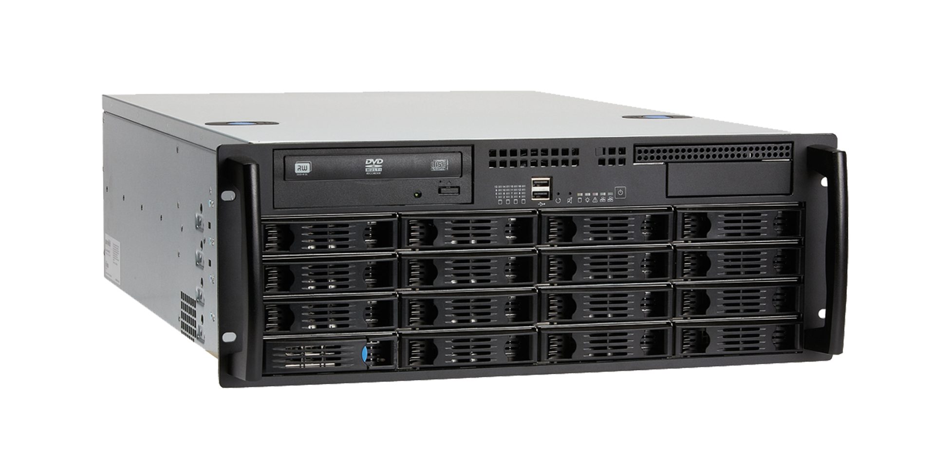 Toshiba E Series Percept NVR