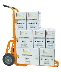 RackPack® Field Systems from Windy City Wire RackPack® Field Systems from Windy City Wire