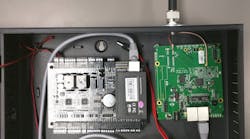 ZKAccess Wireless Bridge 575ec3f357647 ZKAccess Wireless Bridge 575ec3f357647