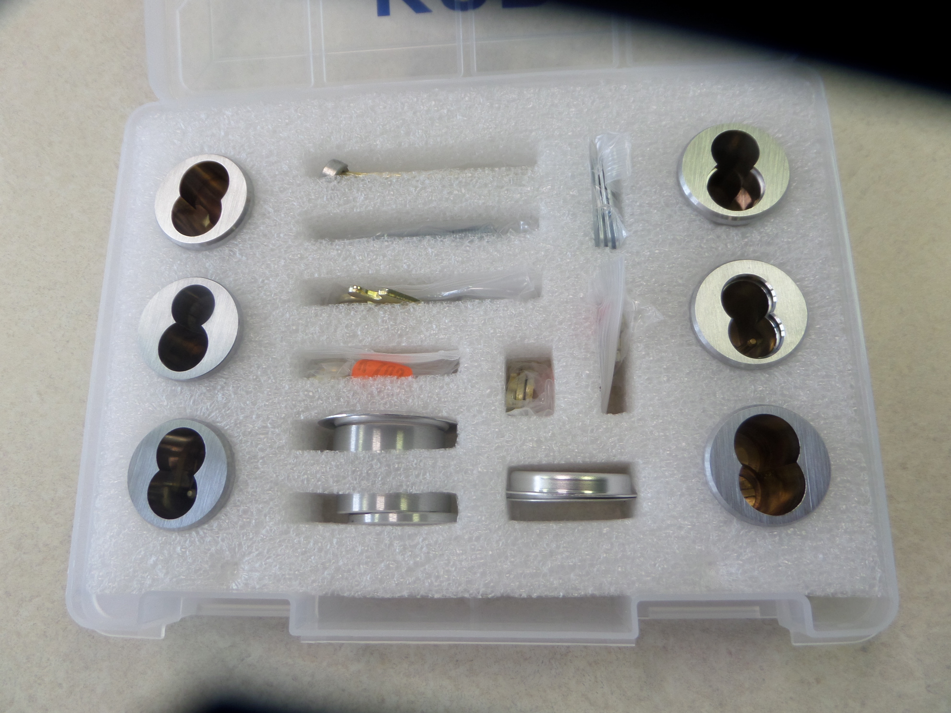 #408 Convertible Housing Kit