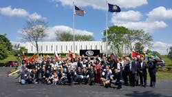 Sargent and Greenleaf global distribution meeting Sargent and Greenleaf global distribution meeting