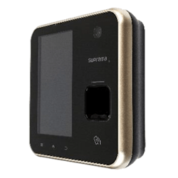 BioStation A2, indoor unit BioStation A2, indoor unit