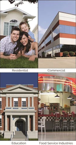 With targeted market presentations for your customers, you can show your expertise in specific verticals and sell cloud-hosted security and access control more effectively – taking your business to the next level. With targeted market presentations for your customers, you can show your expertise in specific verticals and sell cloud-hosted security and access control more effectively – taking your business to the next level.