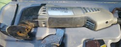 Dremel Multi Max Dremel Multi Max
