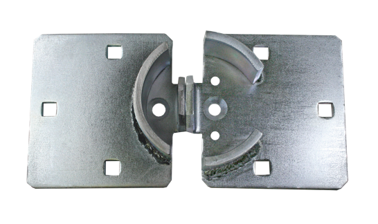 PL770 HASP Top View 57b325463133f
