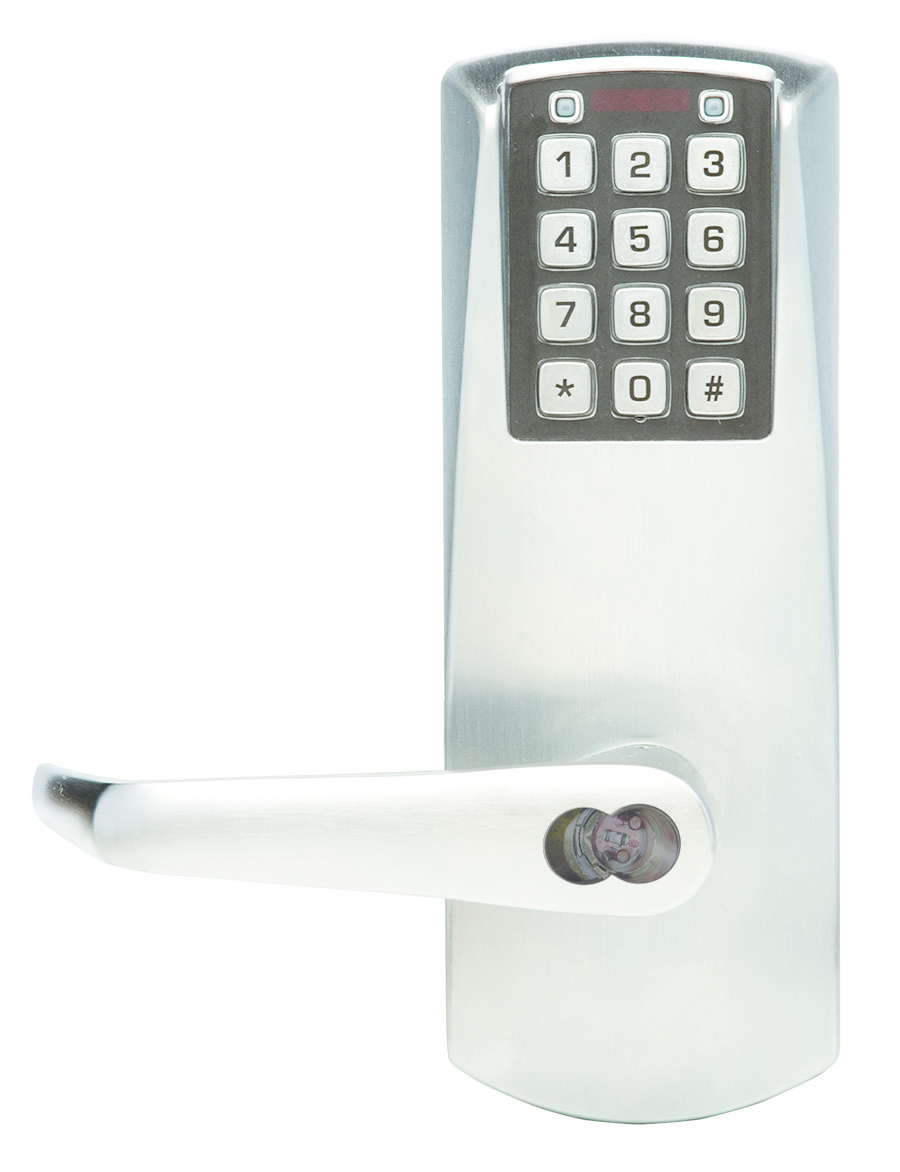 PowerPlex 2000 | Locksmith Ledger