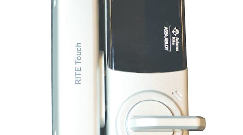 Adams Rite | Locksmith Ledger