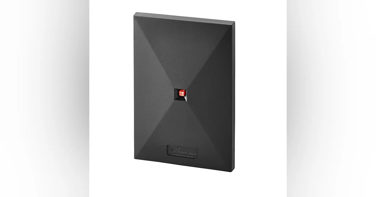 KR500H Multi-Technology Card Reader | Locksmith Ledger