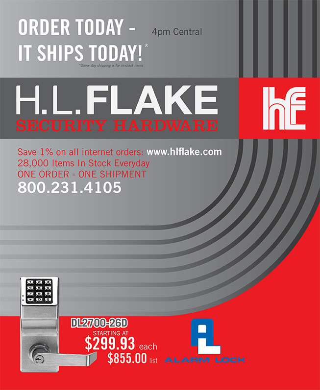 HL Flake fall 2016 catalog