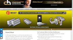 Craftmaster Hardware Co. | Locksmith Ledger