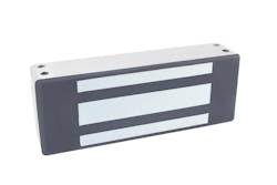 Securitron M62 electromagnetic lock Securitron M62 electromagnetic lock