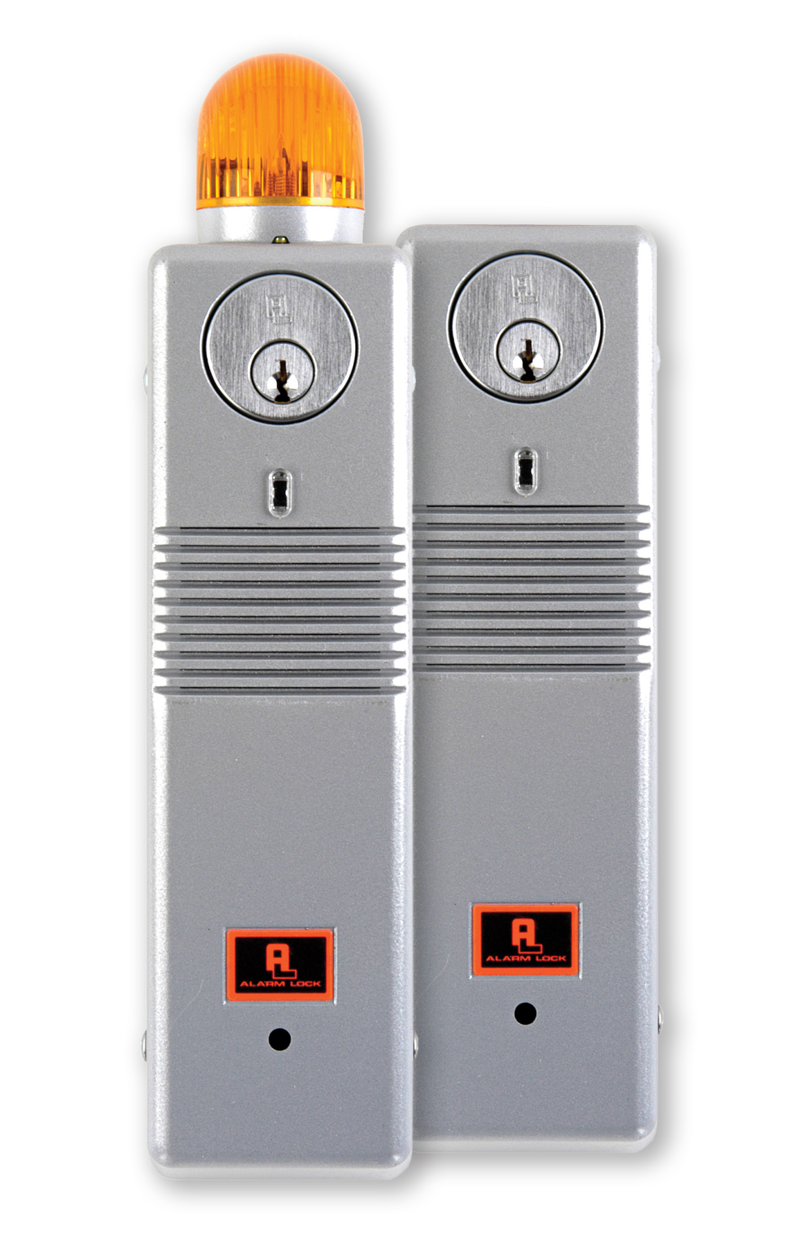 Alarm Lock's PG21MSS Door Alarm with keyed entry