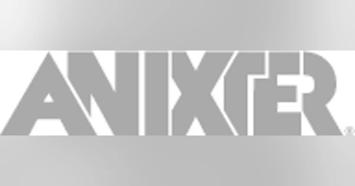 Anixter to Open New Flagship Facility in Houston | Locksmith Ledger
