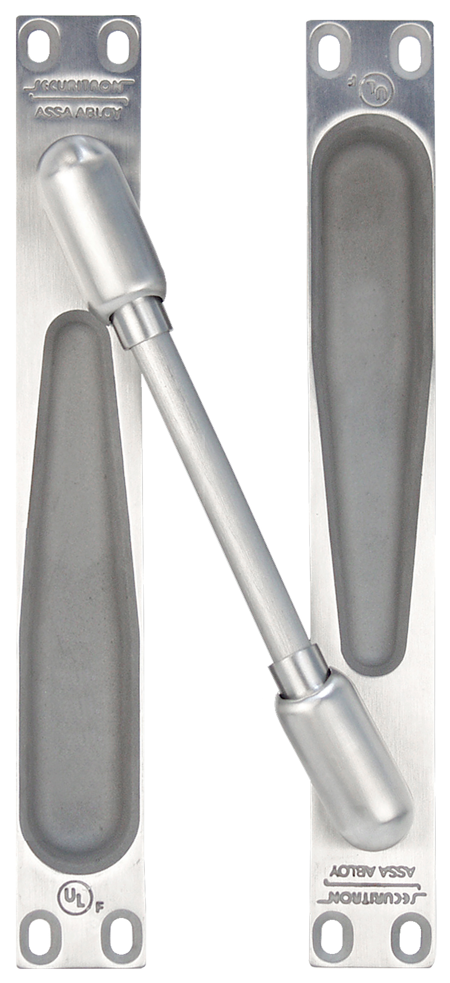 Securitron Concealed Electronic Power Transfer