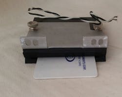 SecuraKey SKL 03P SecuraKey SKL 03P