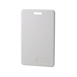 Clam shell card Clam shell card