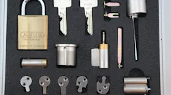 Abus Vitess components