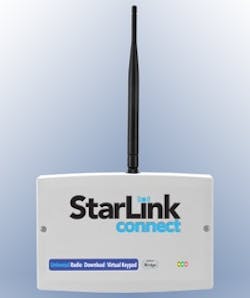 StarLink connect communicator 581cb168e9390