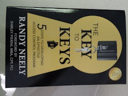 The Key to Keys The Key to Keys