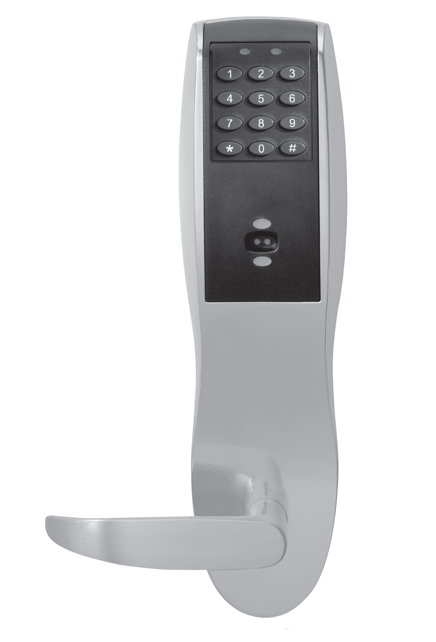 Sargent Profile Series v.G1.5