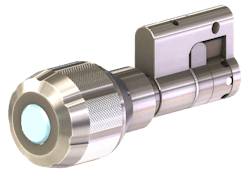 FlashLock unit FlashLock unit