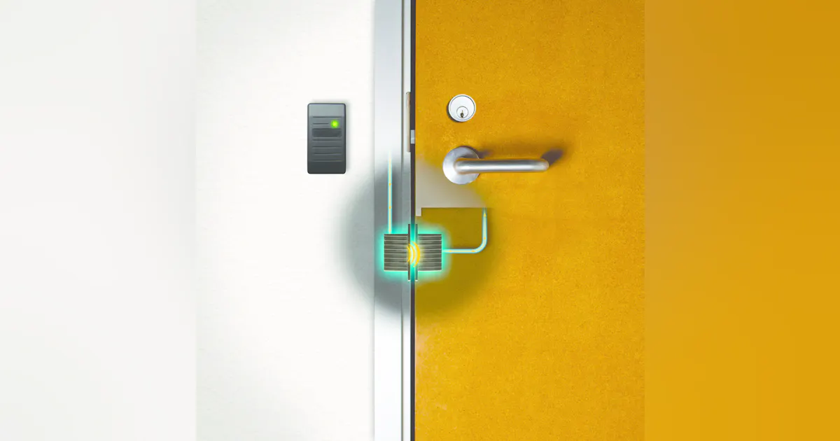 Tech Tips: Adding An Electronic Locking Device | Locksmith Ledger