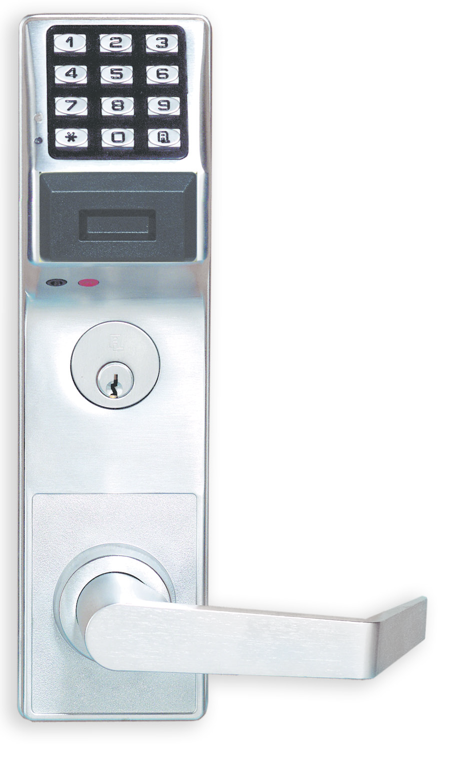 Alarm Lock Trilogy PDL 3500