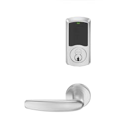Schlage LE Series Wireless Locks Schlage LE Series Wireless Locks