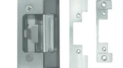 Camden Door Controls CX ED1079 and faceplates