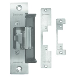 Camden Door Controls CX ED1079 and faceplates
