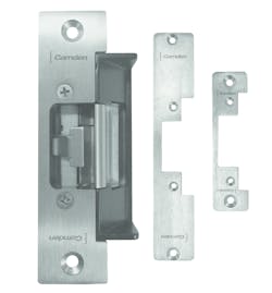 Camden Door Controls CX ED1079 and faceplates Camden Door Controls CX ED1079 and faceplates