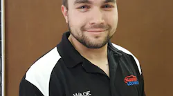Wade Martin