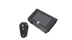 Yale Look Door Viewer