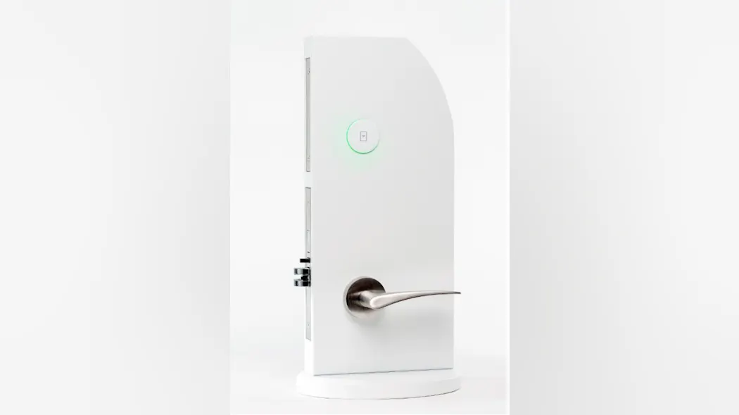 Vingcard Remote Control VingCard Essence Lock | Locksmith Ledger