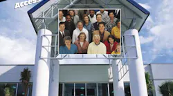 AAADM Brochure: 10 Reasons to Install Automatic Doors