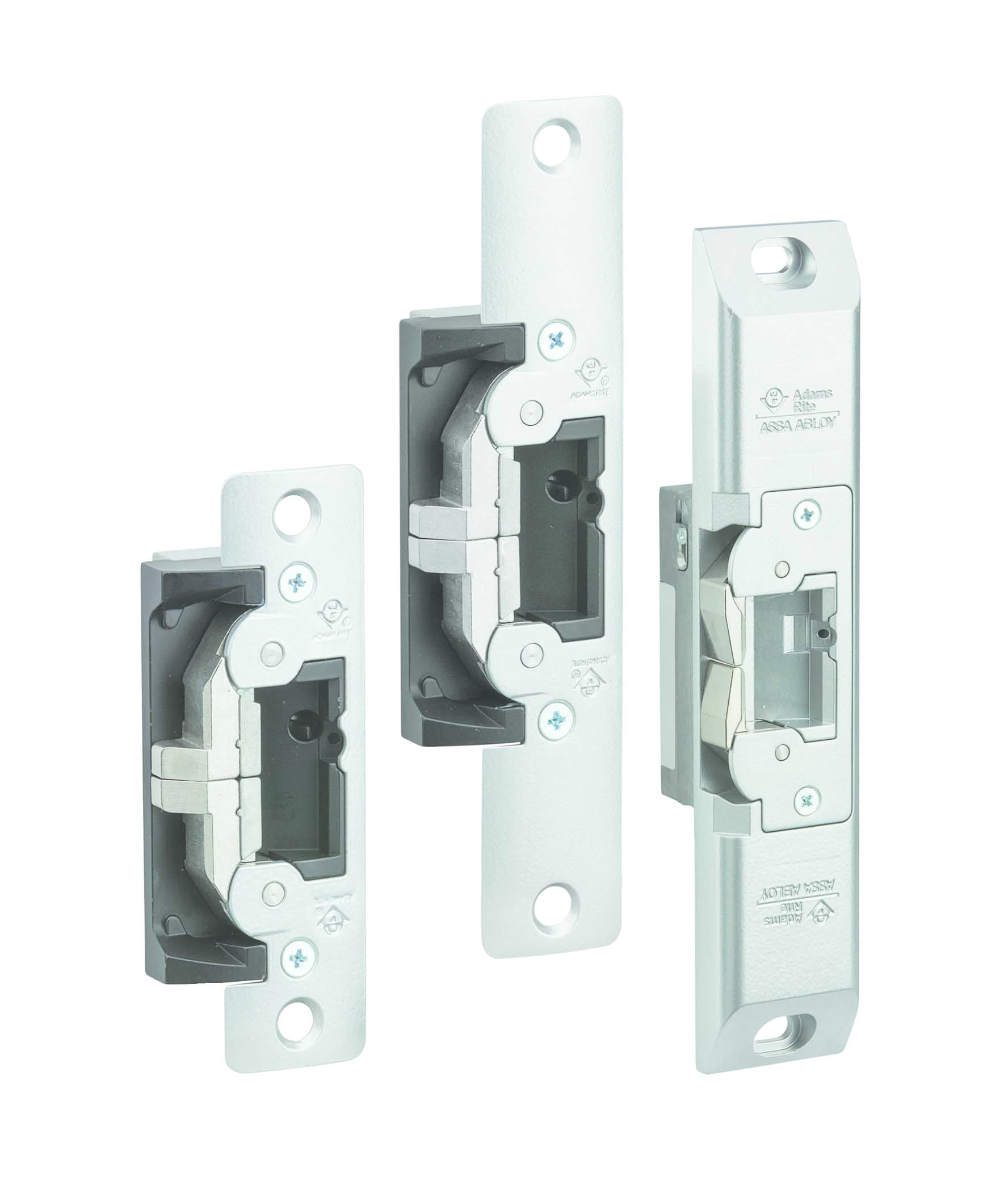 Adams Rite Ultraline electric strikes